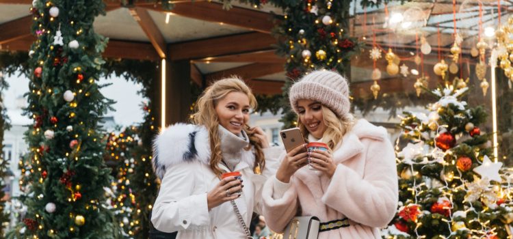 6 Tips For The Festive Season To Stay Sane