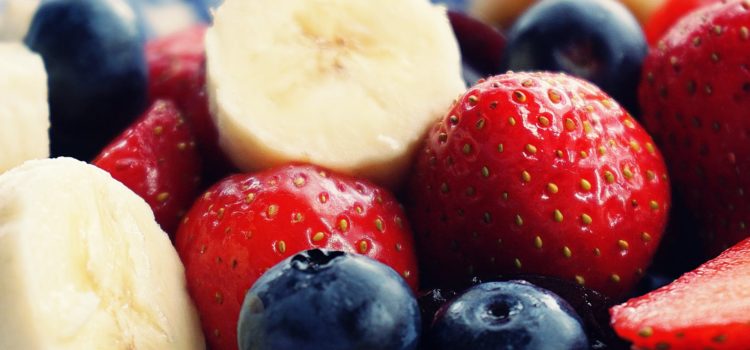 10 Foods That Fight Depression And One To Avoid