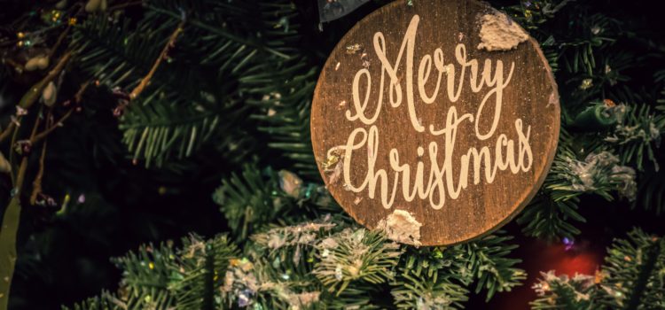 15 Thoughts To Ponder This Christmas