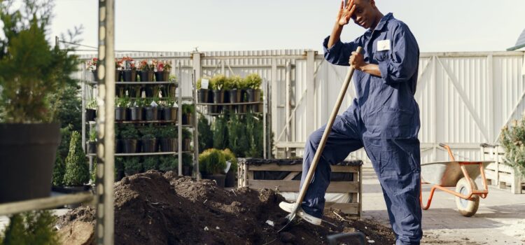 Coping 101. If Your Life Is Sinking Into A Hole, Stop Digging!